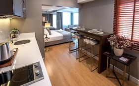 Valente Suites&hotel  2*